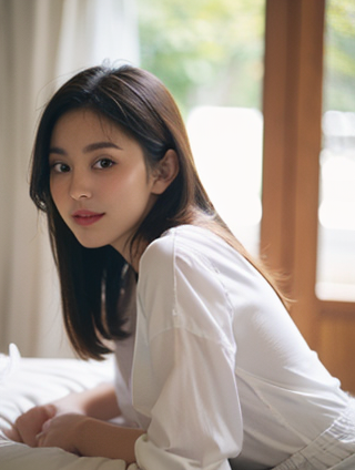 女性情感线的掌相解读：情深还是心淡